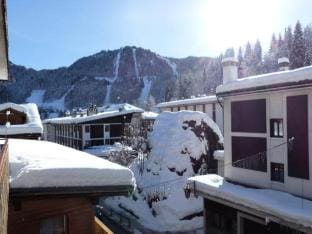 Studio in Chamrousse near Ski Slopes Apartment in La Clusaz
