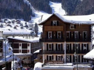 Studio in Chamrousse near Ski Slopes Apartment in La Clusaz