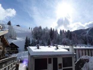 Apartment in Bossonnet near Ski Slopes Apartment in La Clusaz