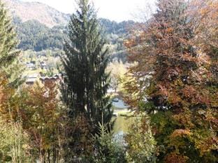 Residence Le Chateau Bruyeres Apartment in Les Houches