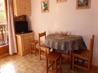 Residence Le Chateau Bruyeres Apartment in Les Houches