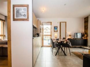 Residence Androsace Du Lyret Apartment in Chamonix