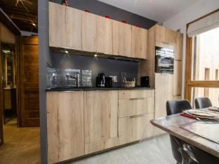 Residence Androsace Du Lyret Apartment in Chamonix