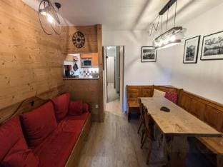 Residence Jonquille for 4 people Apartment in Chamonix