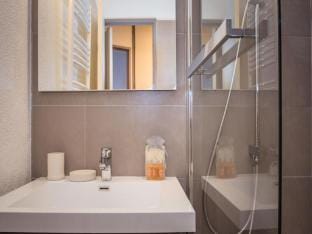 Residence Chamois Blanc Apartment in Chamonix