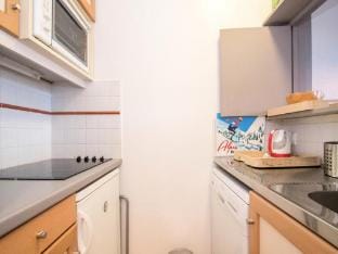 Residence Chamois Blanc Apartment in Chamonix