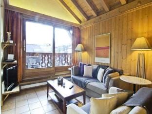 Apartment in Chamonix with Mont Blanc Views Apartment in Chamonix