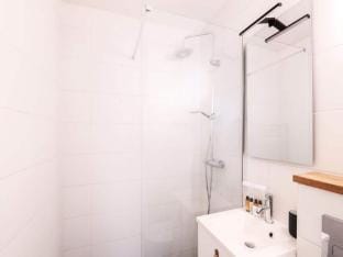 Residence Lyret for 4 people Apartment in Chamonix