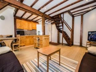 Rooms for 6 People Apartment in Chamonix