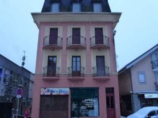 Rooms for 6 People Apartment in Chamonix
