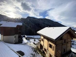 Rooms for 6 People Apartment in La Clusaz