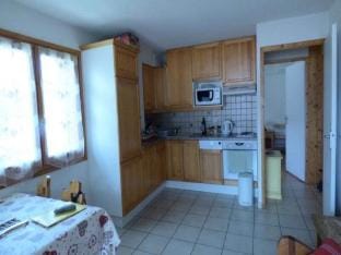 Rooms for 6 People Apartment in La Clusaz