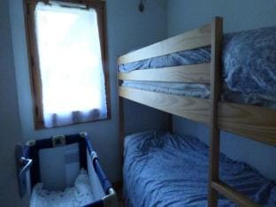 Rooms for 6 People Apartment in La Clusaz