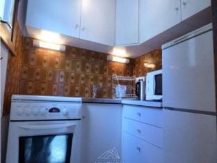 Apartment in Villeneuve with Aravis Views Apartment in Le Grand-Bornand