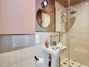 Charming  Studio Center of Paris Apartment in Paris