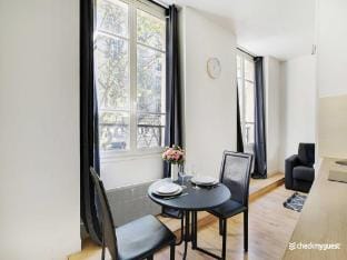 Cozy apartment - Rue de Bretagne Apartment in Paris