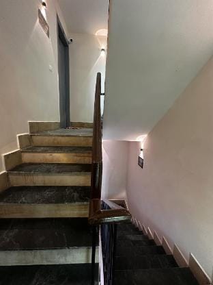 Signature Suite’s Apartment in Agra