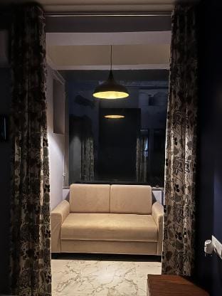 Signature Suite’s Apartment in Agra
