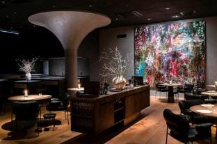 Barcode luxurious apartment, prime location Apartment in Oslo