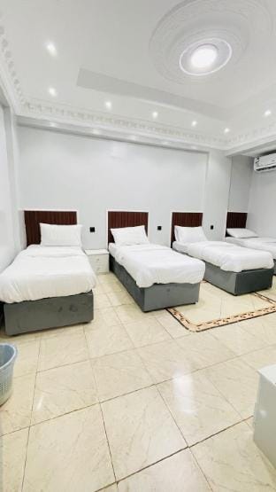 نزل المها العوالي Apartment in Medina