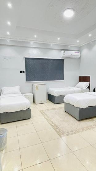 نزل المها العوالي Apartment in Medina