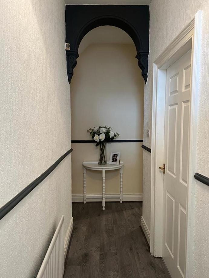 Tyneside Two Bedroom Apart Apartment in Gateshead