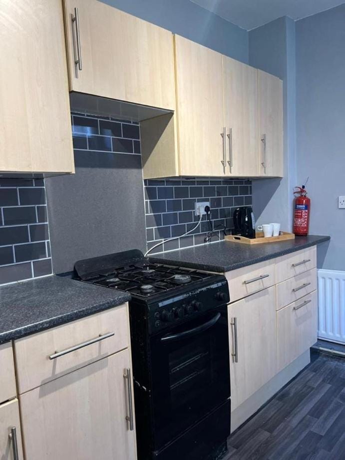 Tyneside Two Bedroom Apart Apartment in Gateshead