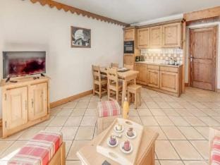 Rooms for 6 People Apartment in Champagny-en-Vanoise