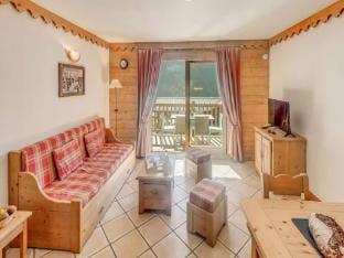 Rooms for 6 People Apartment in Champagny-en-Vanoise