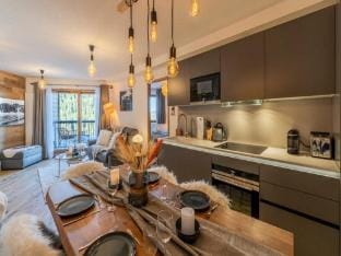 Rooms for 6 People Apartment in Saint-Bon-Tarentaise