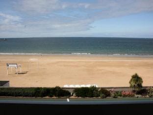 Rooms for 4 People Apartment in Pornichet