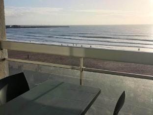Rooms for 4 People Apartment in Pornichet