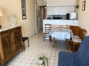 Rooms for 4 People Apartment in Pornichet