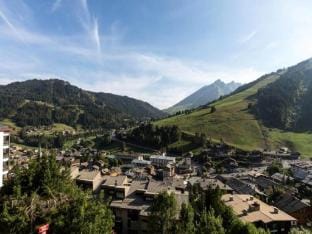 Residence Aiguille Verte Apartment in La Clusaz