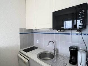 Rooms for 4 People Apartment in Brittany