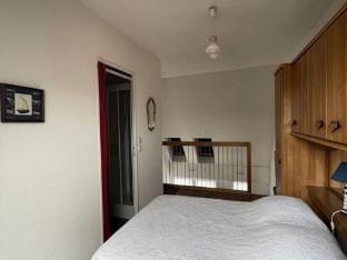 Rooms for 4 People Apartment in Brittany