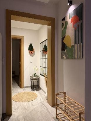 Cozy apartment  Apartment in Sousse