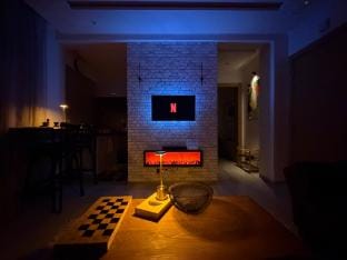 Cozy apartment  Apartment in Sousse