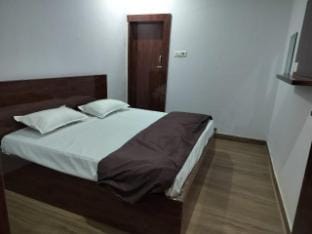 Saket Nikunj Home Stay Vrindavan  Apartment in Uttar Pradesh