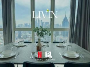24 KLCC View Family 2 Bedrooms @ Infinity Pool Apartment in Federal Territory of Kuala Lumpur