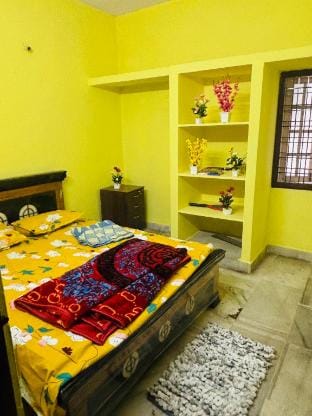The Lara home stay  Apartment in Kolkata