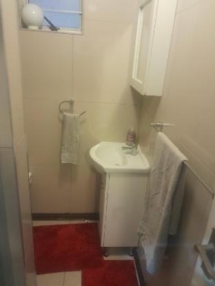 Ike and Carry South Beach BnB Apartment in Durban