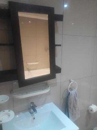 Ike and Carry South Beach BnB Apartment in Durban
