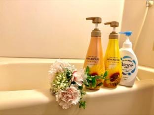 F2-Shibuya center 8mins to ST-Max 5P-乘电车4mins可直达新宿 Apartment in Shibuya