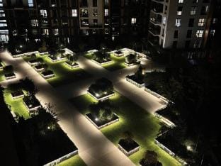 ParculuiApartments Apartment in Bucharest