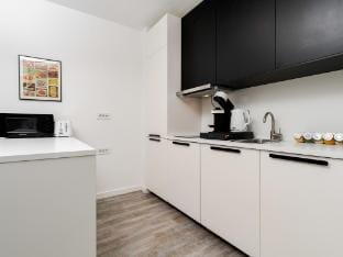ParculuiApartments Apartment in Bucharest