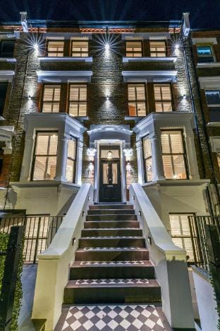 Studio 3 @OneStay Maida Vale Apartment in City of Westminster