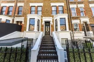 Studio 12 @ OneStay Maida Vale Apartment in City of Westminster