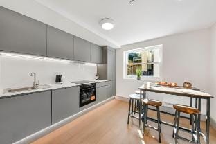 Studio 6 @ OneStay Maida Vale Apartment in City of Westminster