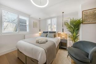Studio 5 @ OneStay Maida Vale Apartment in City of Westminster